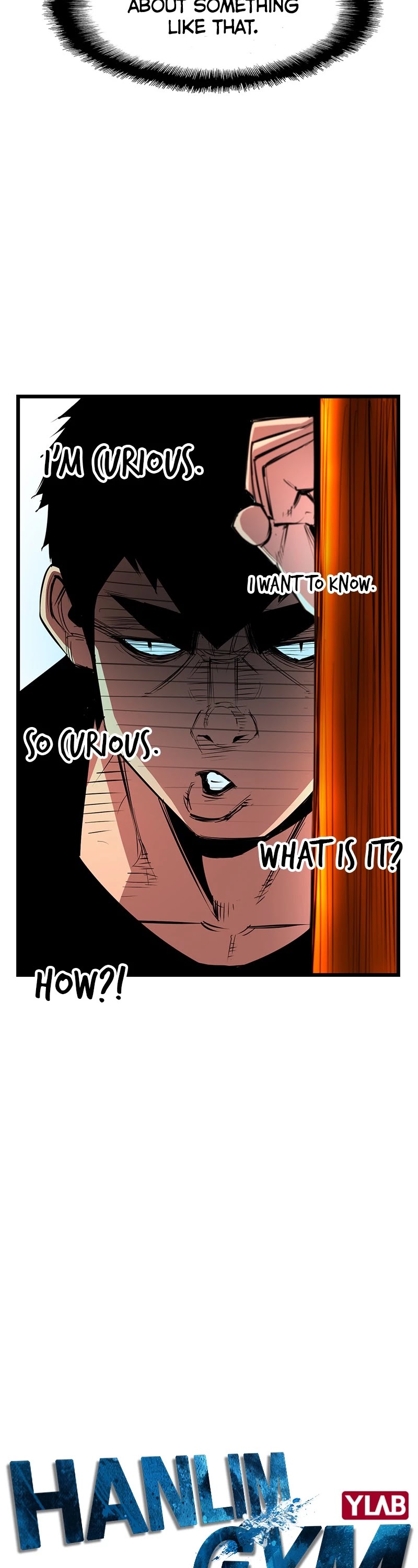 Hanlim Gym chapter 46 page 6