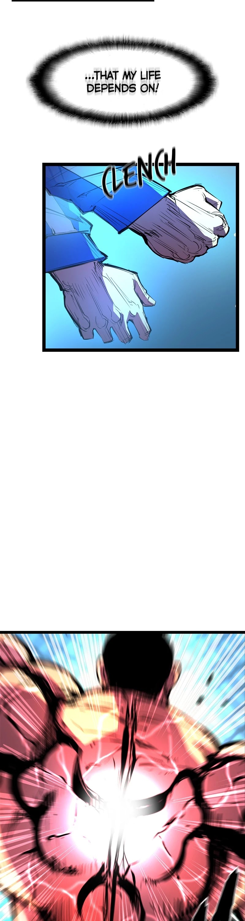 Hanlim Gym chapter 50 page 16