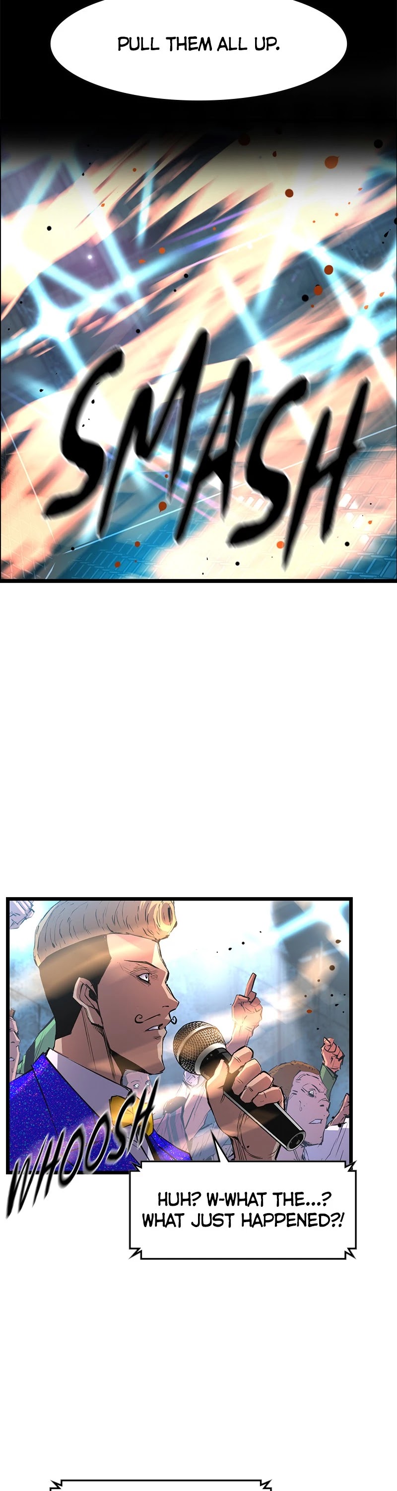 Hanlim Gym chapter 50 page 25