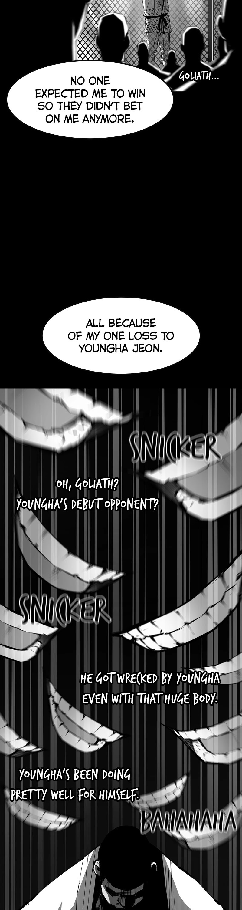 Hanlim Gym chapter 50 page 3