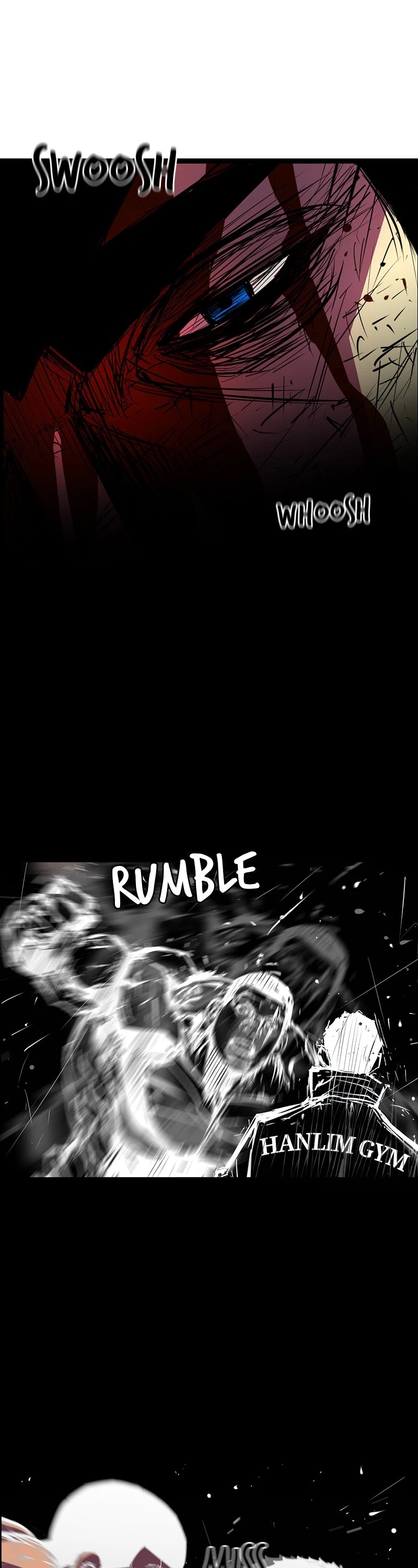 Hanlim Gym chapter 50 page 33