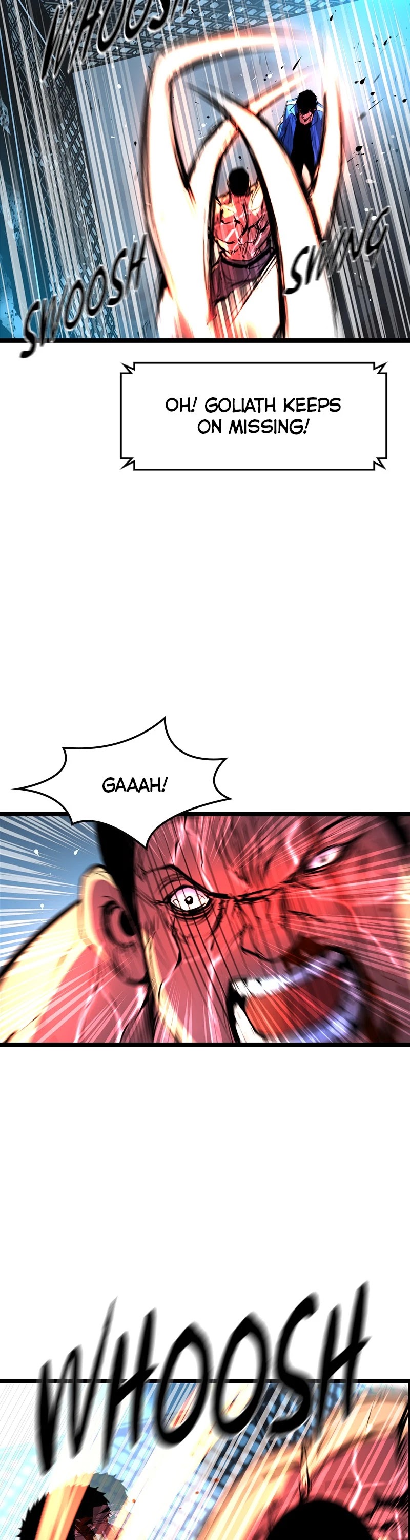 Hanlim Gym chapter 50 page 36