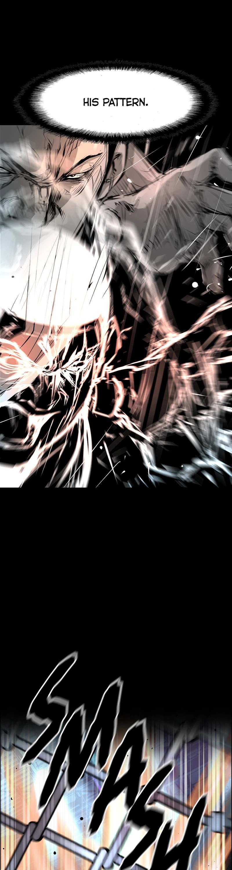 Hanlim Gym chapter 50 page 41