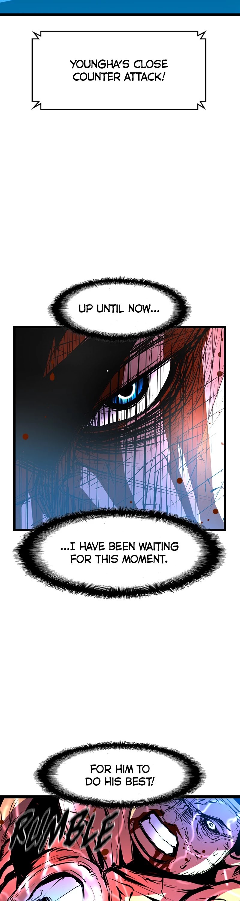 Hanlim Gym chapter 50 page 45