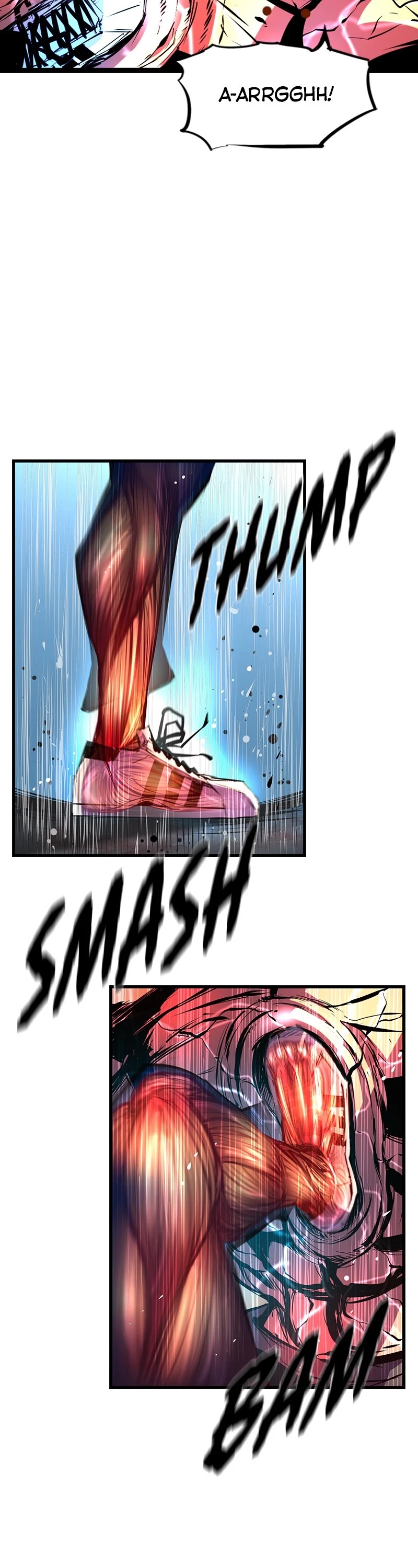 Hanlim Gym chapter 50 page 46