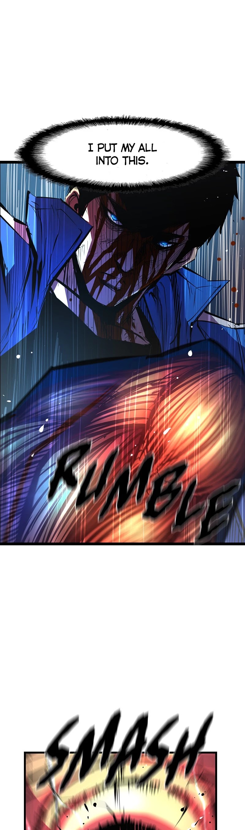 Hanlim Gym chapter 50 page 47