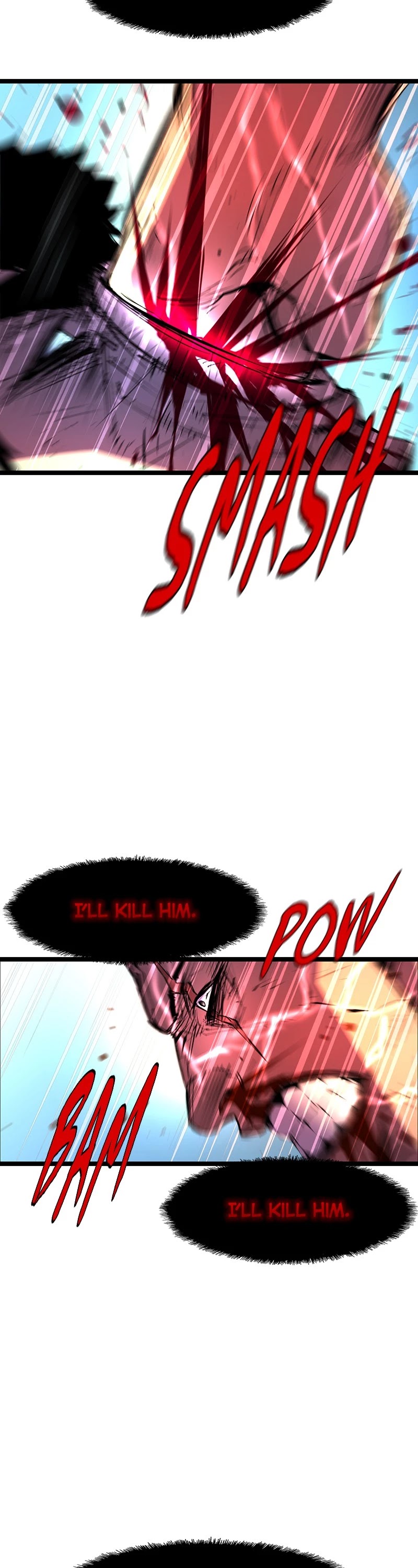 Hanlim Gym chapter 50 page 6