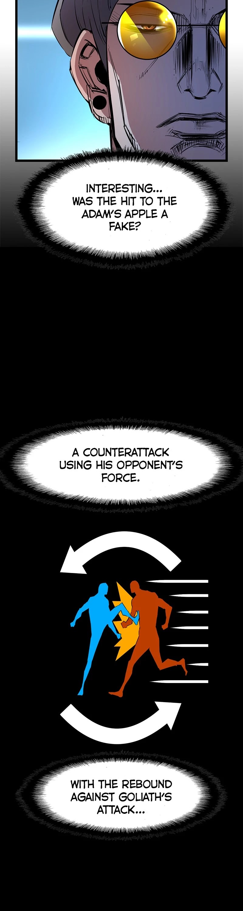 Hanlim Gym chapter 51 page 10