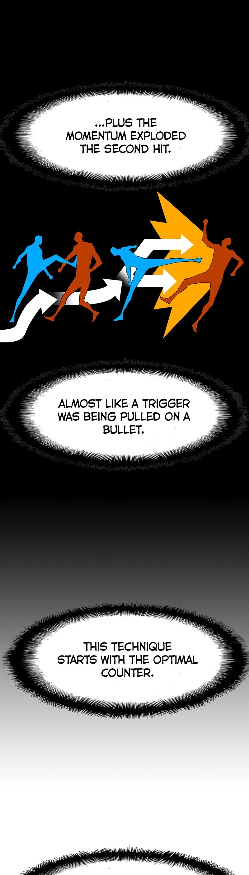 Hanlim Gym chapter 51 page 11