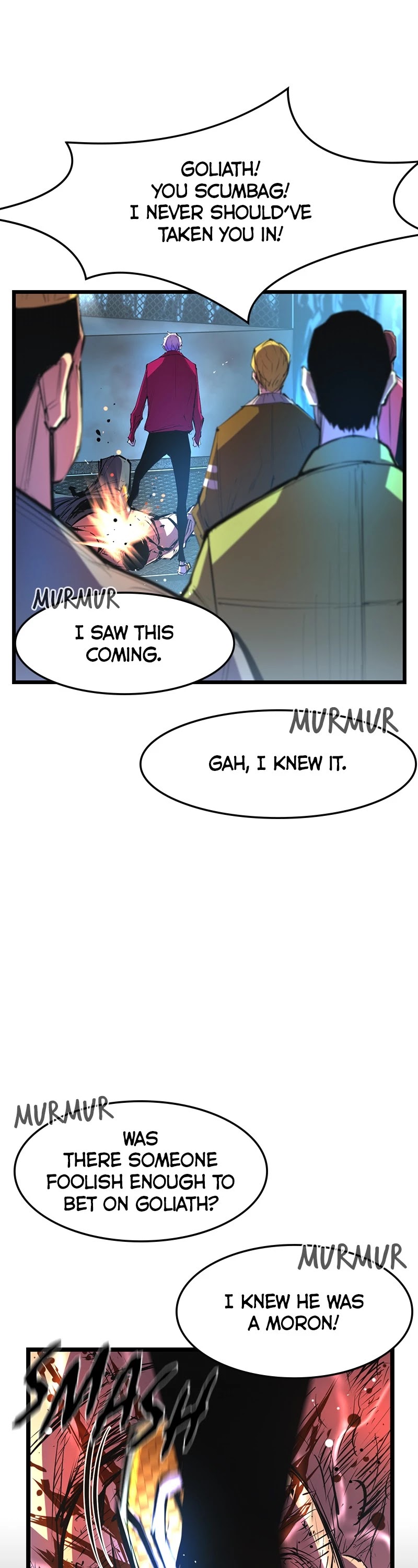 Hanlim Gym chapter 51 page 17