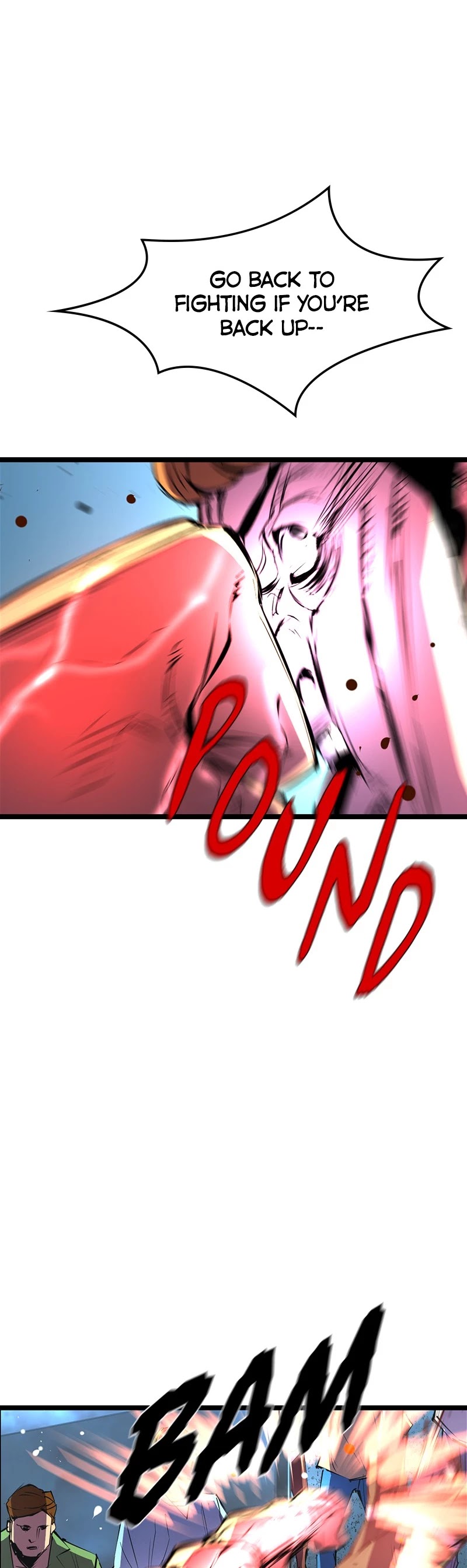 Hanlim Gym chapter 51 page 24