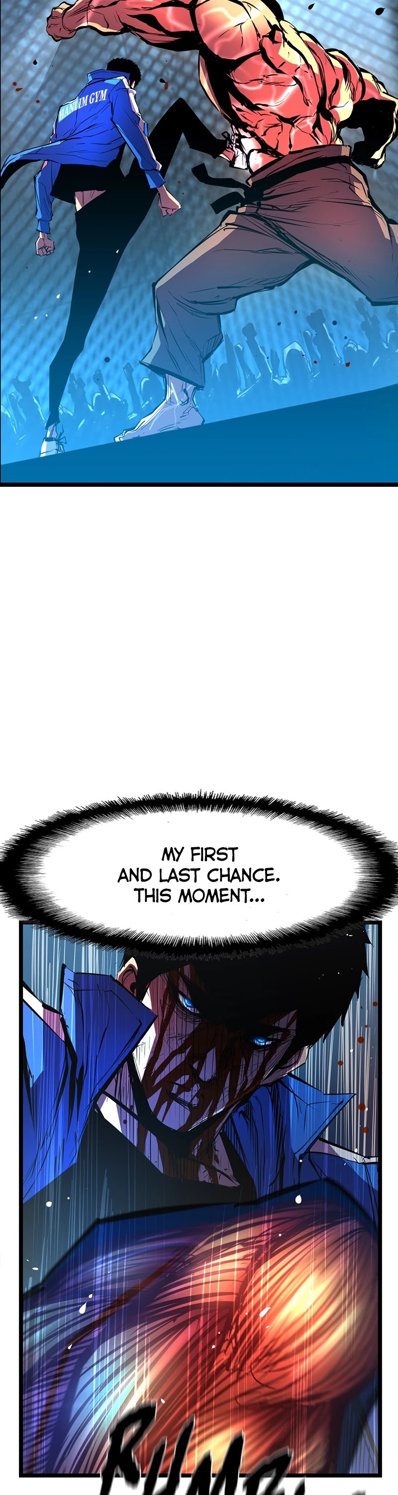 Hanlim Gym chapter 51 page 3