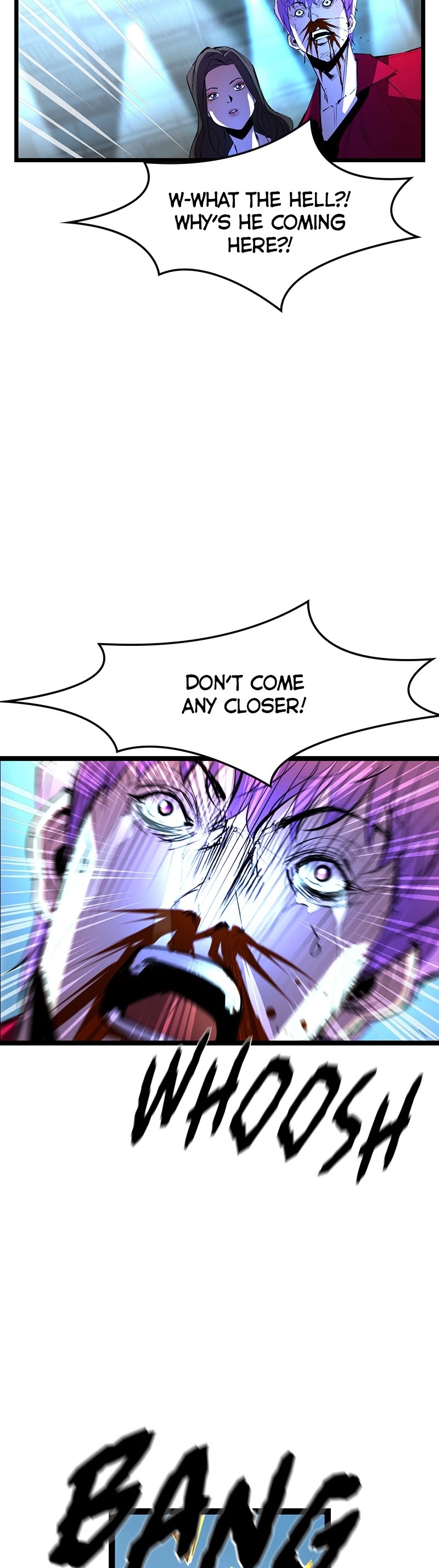 Hanlim Gym chapter 51 page 31