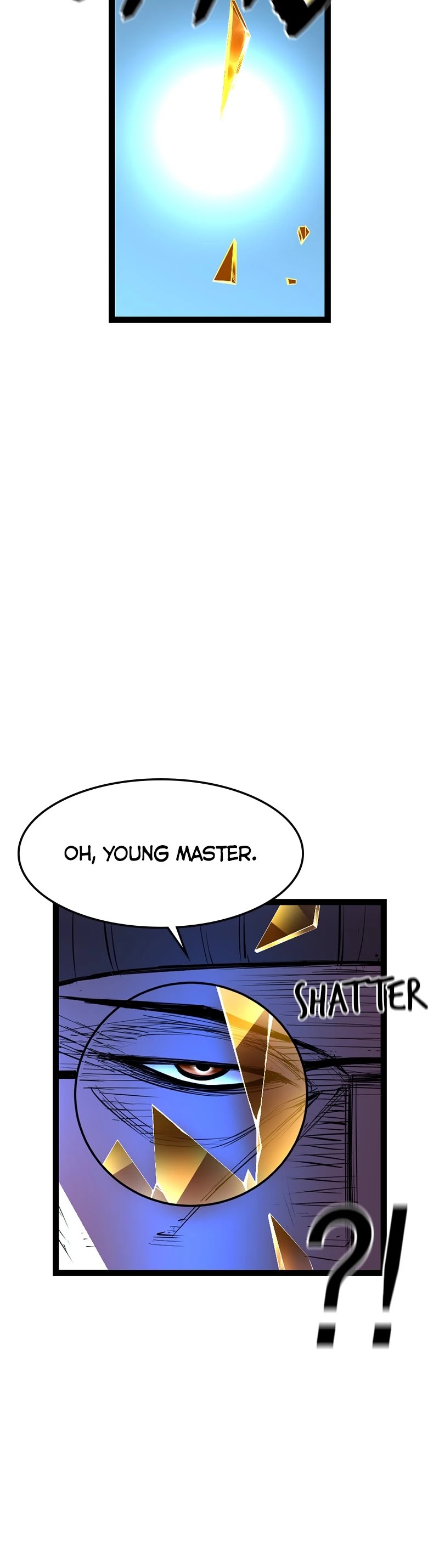 Hanlim Gym chapter 51 page 32