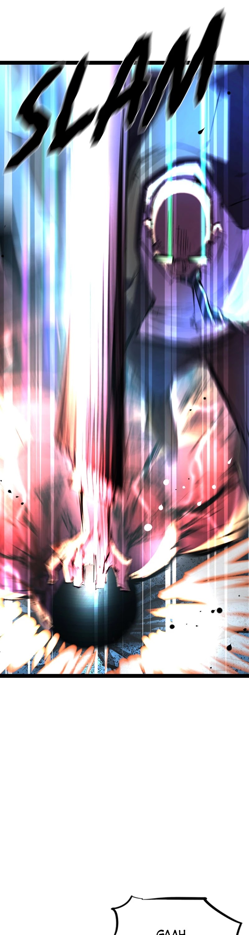 Hanlim Gym chapter 51 page 36