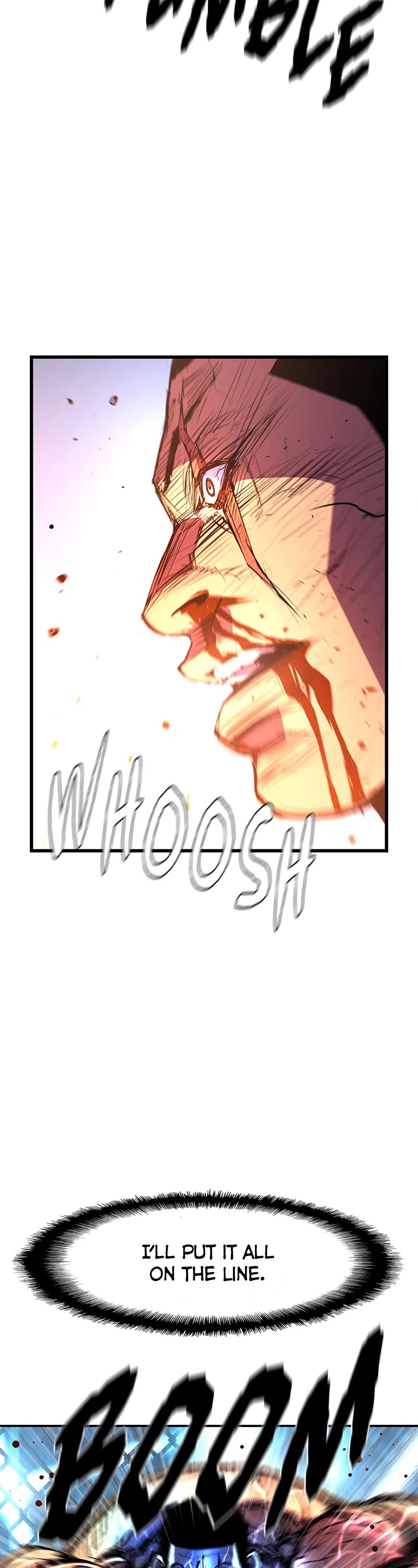 Hanlim Gym chapter 51 page 4