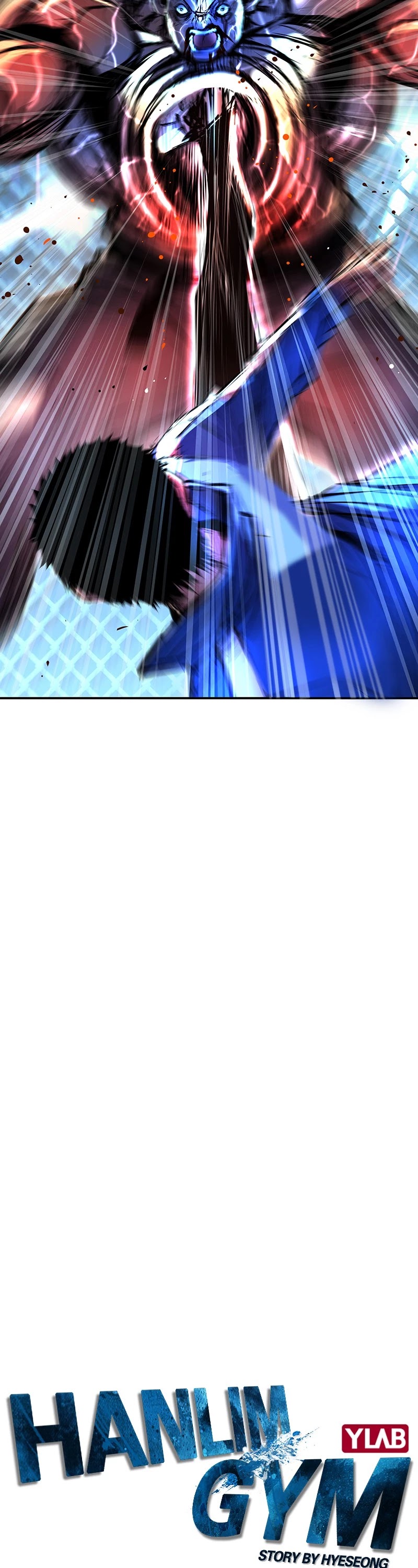 Hanlim Gym chapter 51 page 5