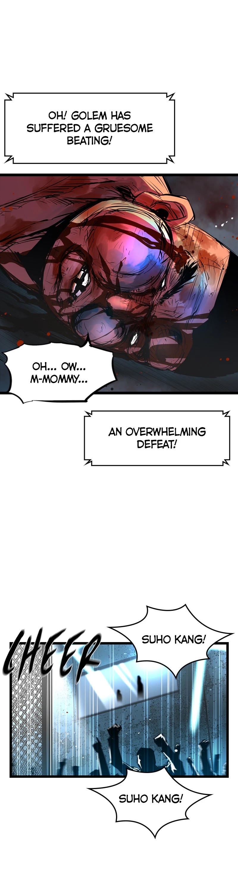 Hanlim Gym chapter 51 page 51