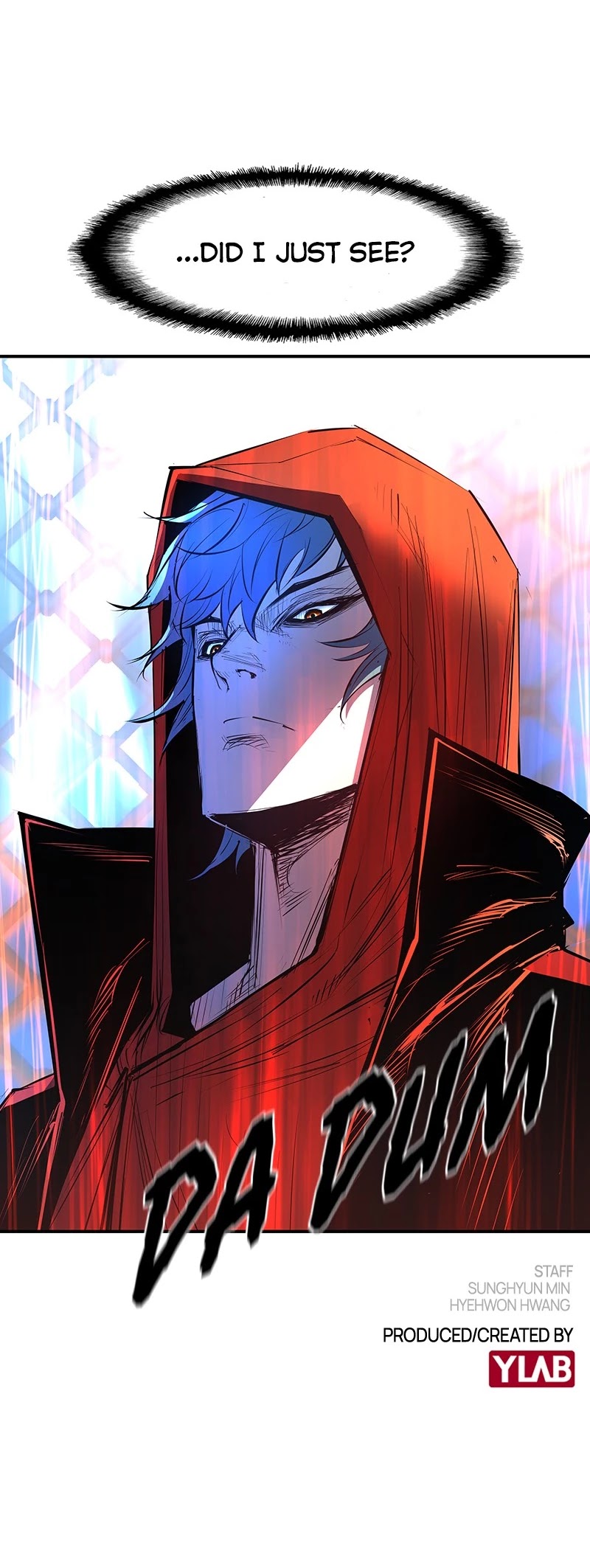 Hanlim Gym chapter 51 page 54