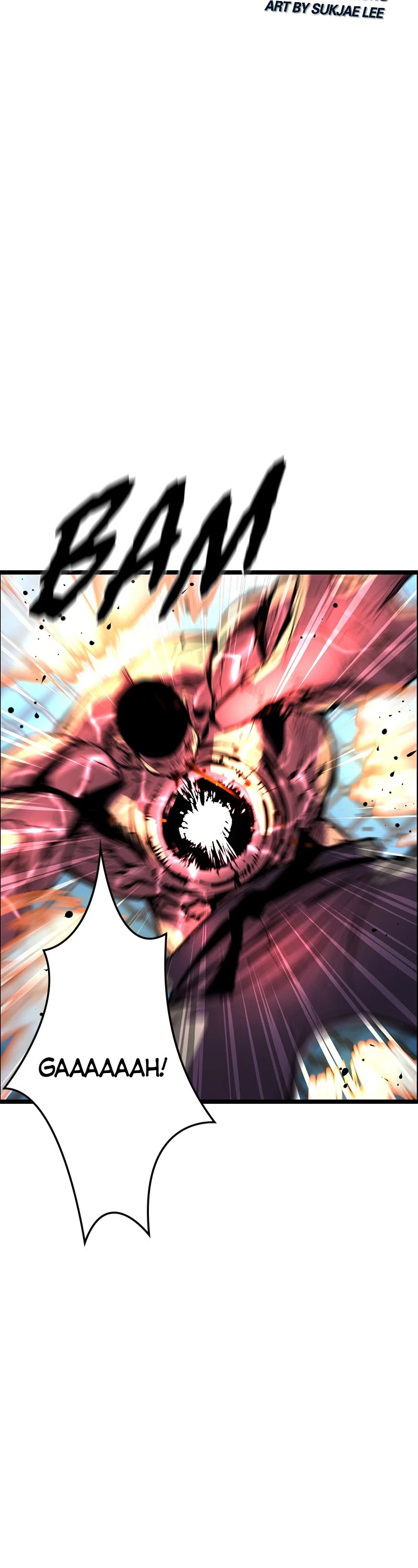 Hanlim Gym chapter 51 page 6