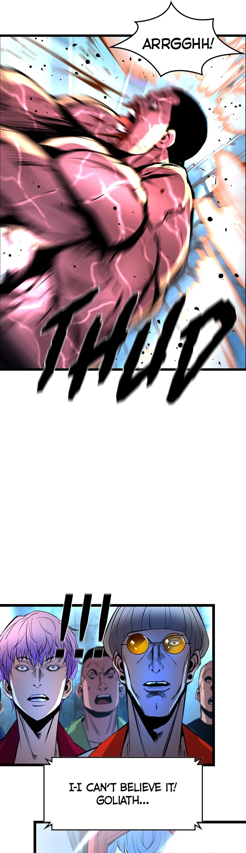 Hanlim Gym chapter 51 page 7