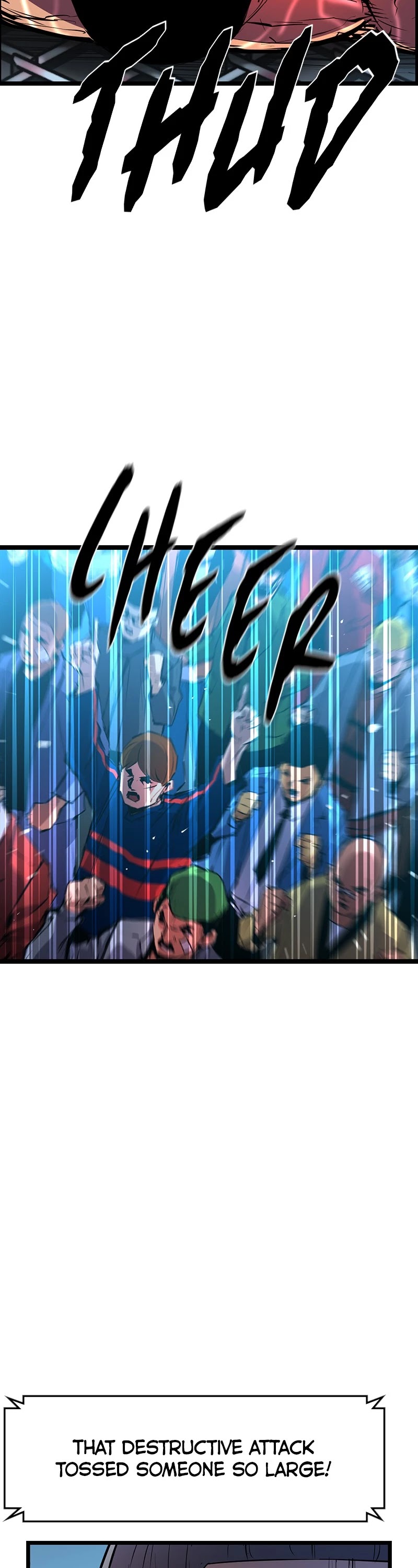 Hanlim Gym chapter 51 page 9