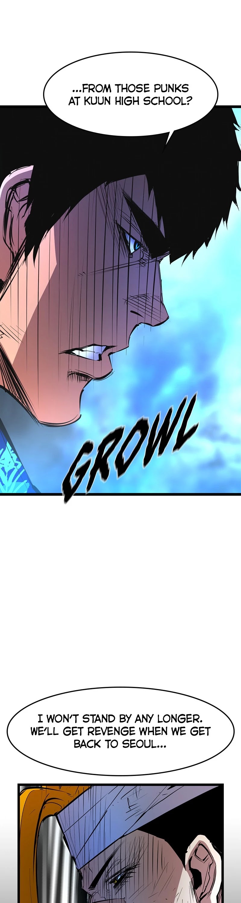 Hanlim Gym chapter 55 page 16