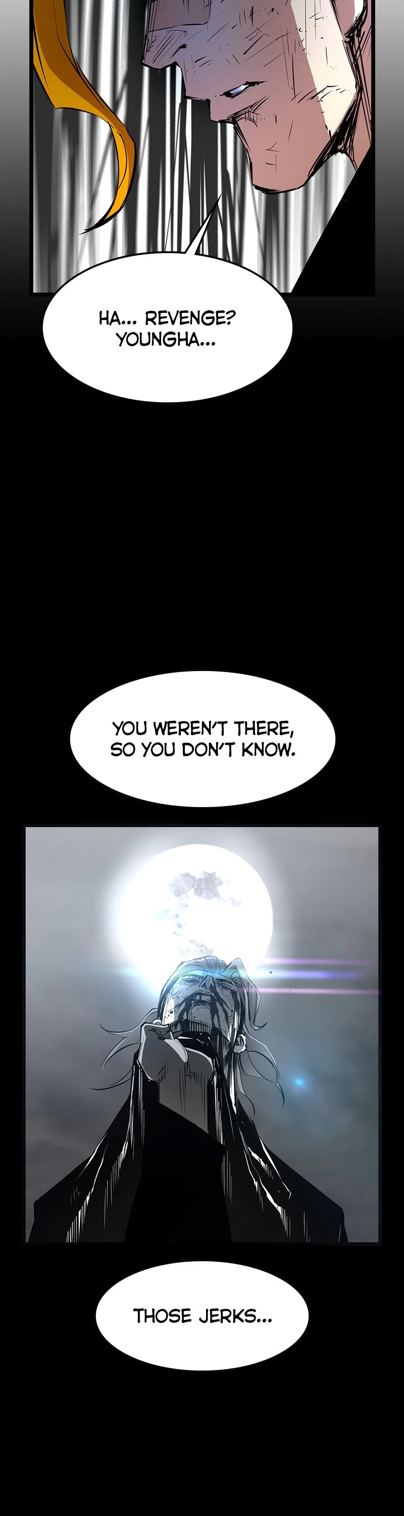 Hanlim Gym chapter 55 page 17