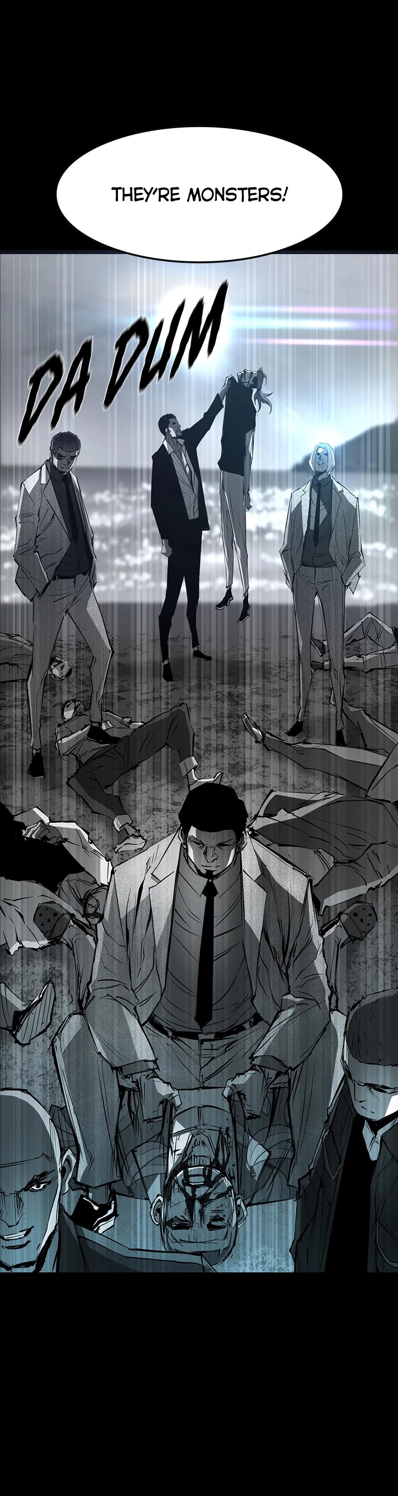 Hanlim Gym chapter 55 page 18