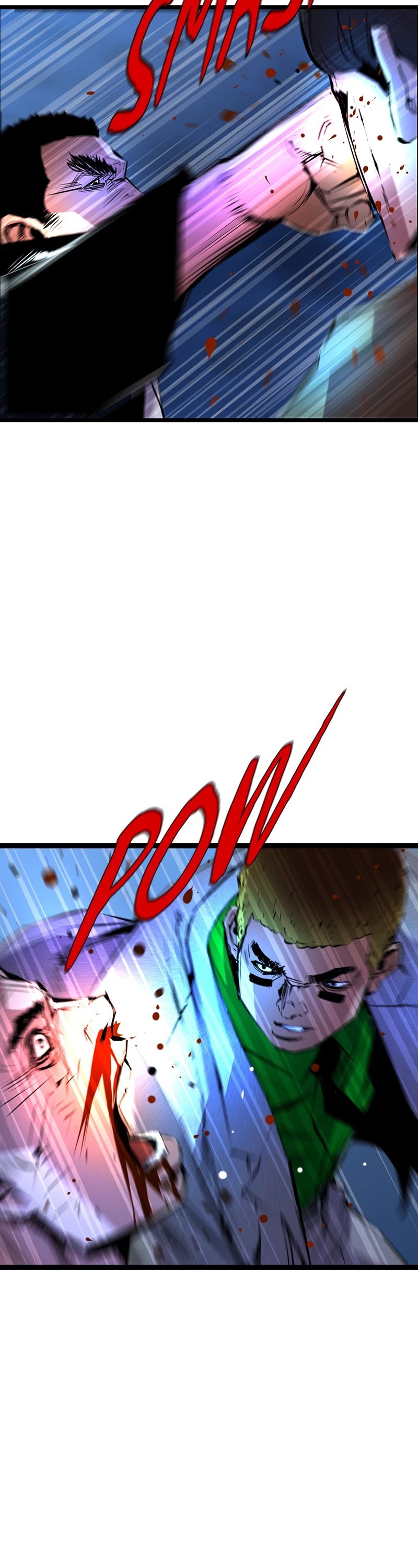 Hanlim Gym chapter 55 page 2