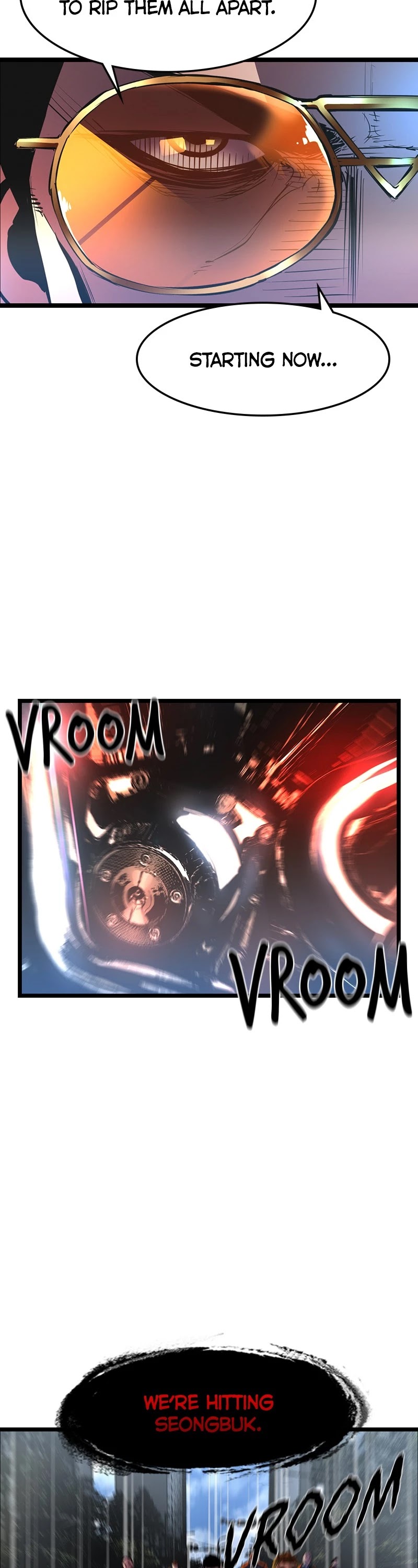 Hanlim Gym chapter 55 page 36