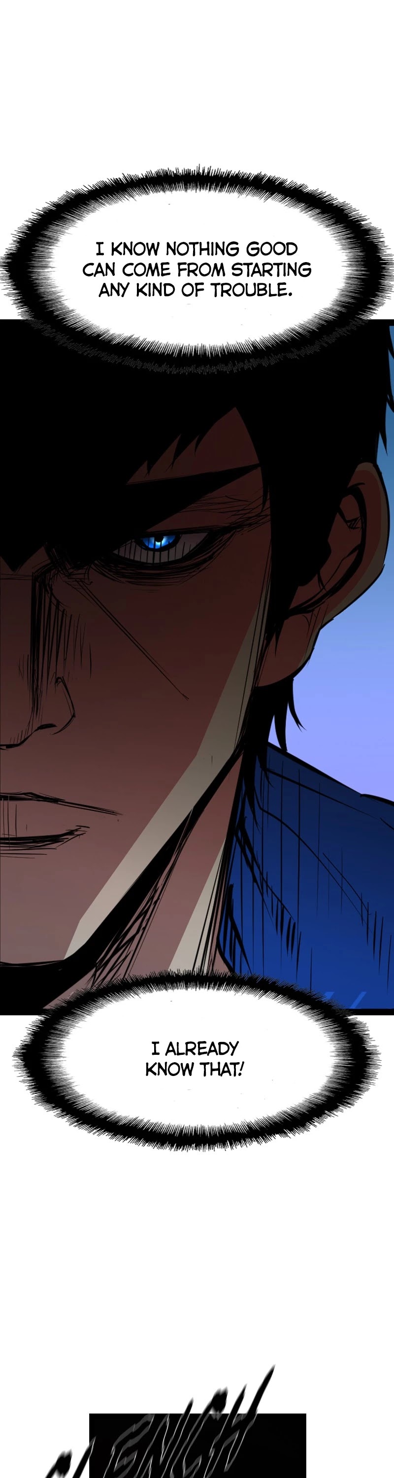 Hanlim Gym chapter 55 page 50