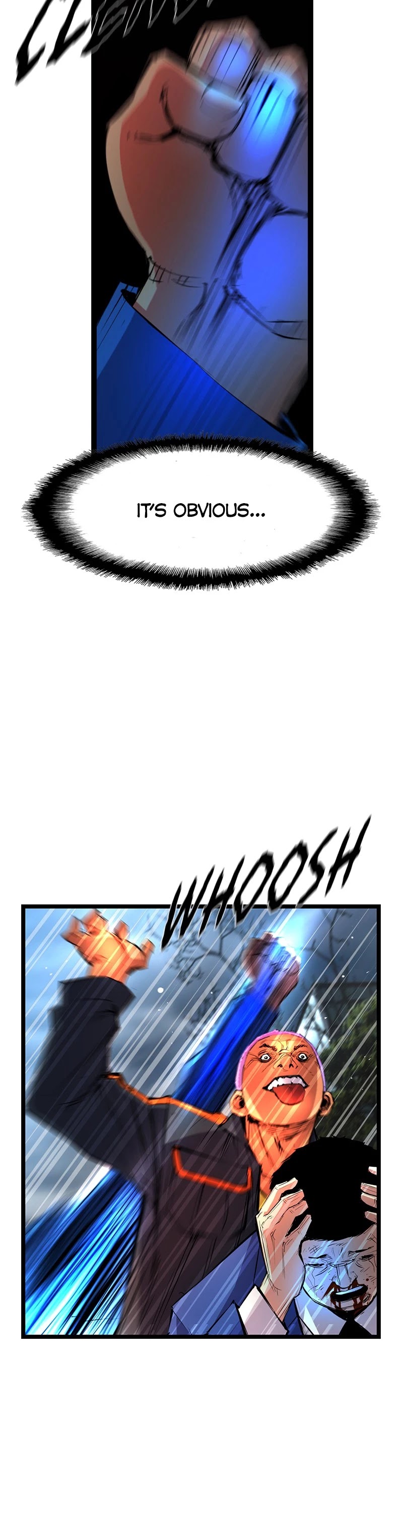 Hanlim Gym chapter 55 page 51