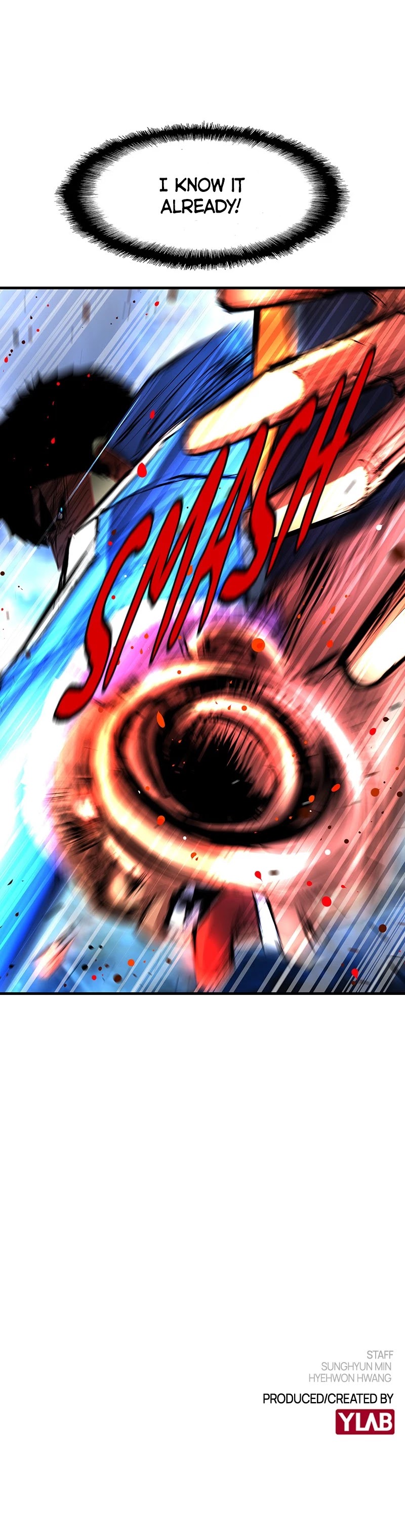 Hanlim Gym chapter 55 page 52