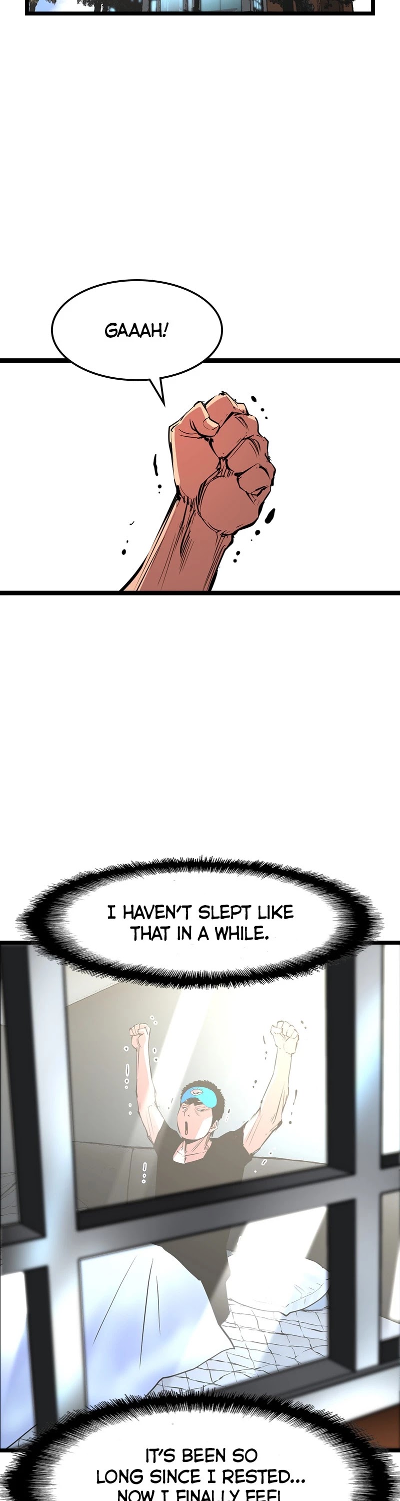 Hanlim Gym chapter 55 page 7