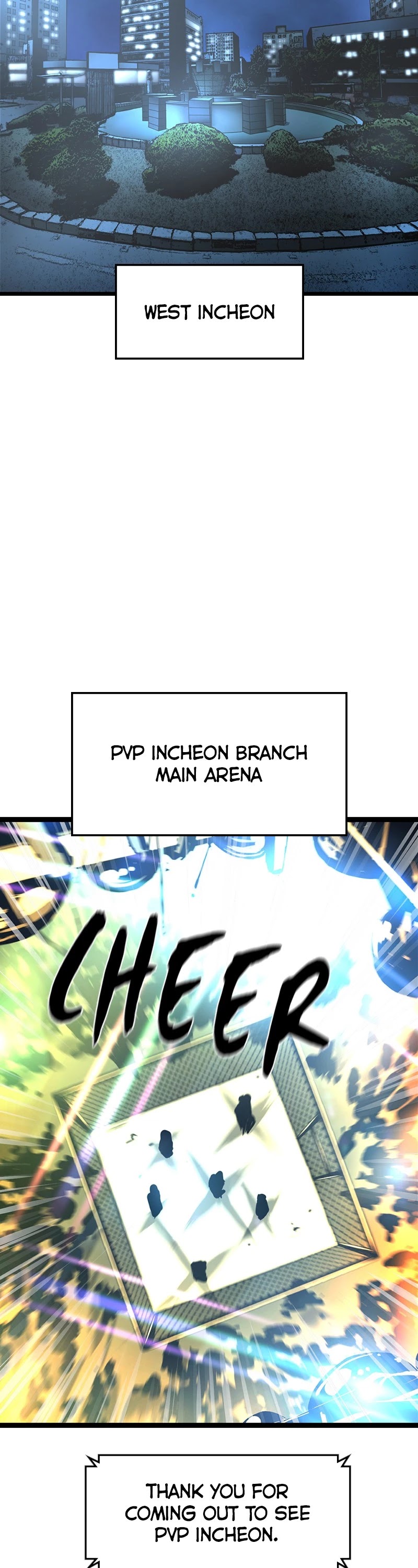 Hanlim Gym chapter 57 page 15