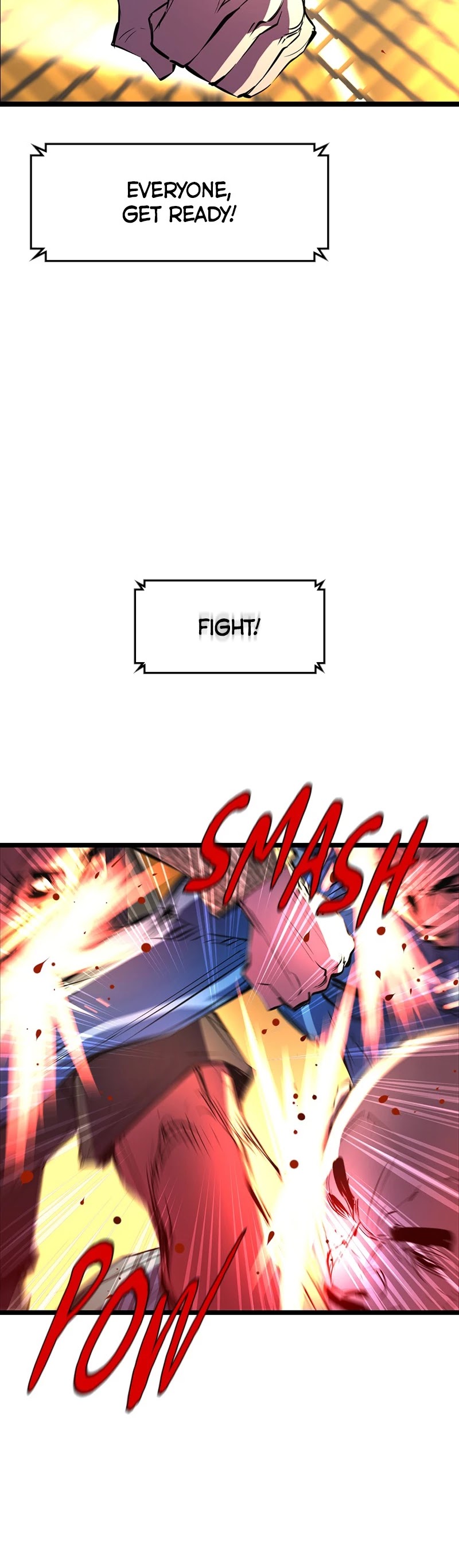 Hanlim Gym chapter 57 page 20