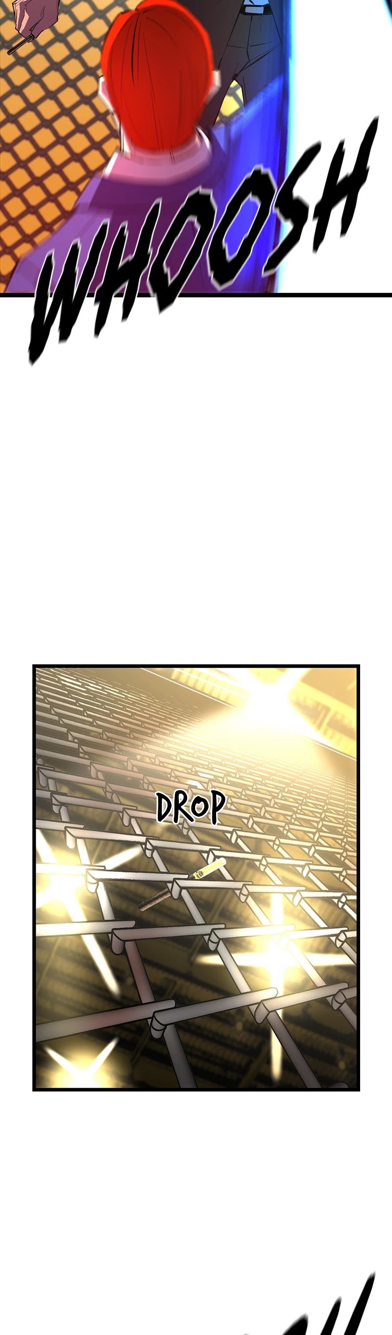 Hanlim Gym chapter 57 page 23