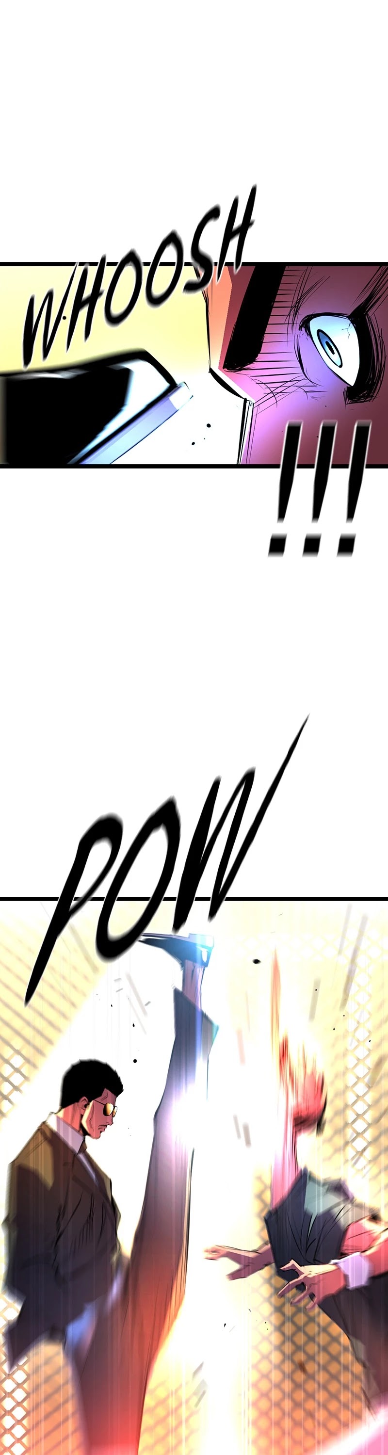 Hanlim Gym chapter 57 page 27