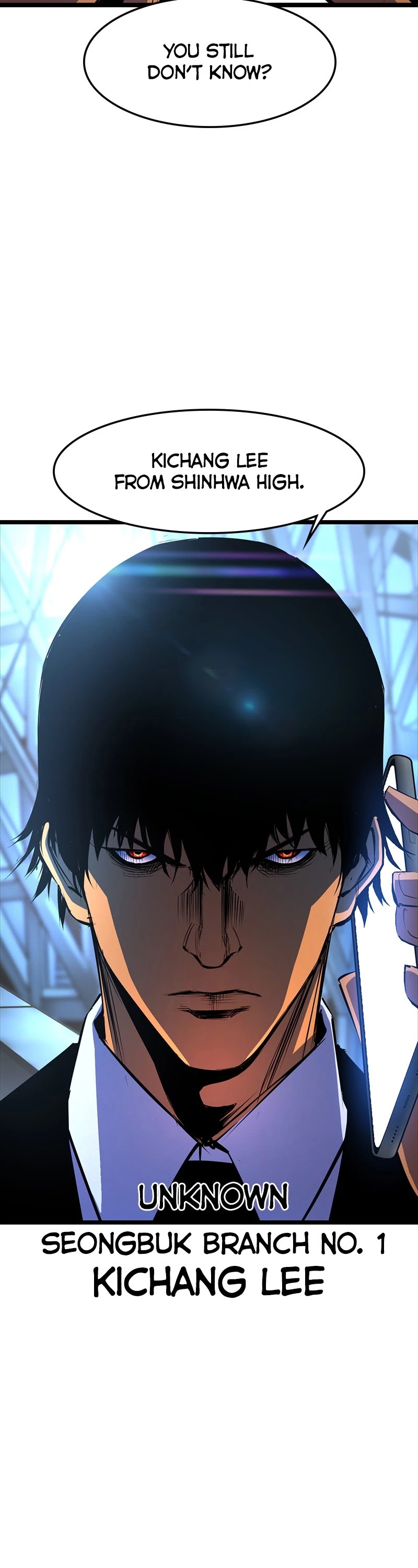 Hanlim Gym chapter 57 page 4