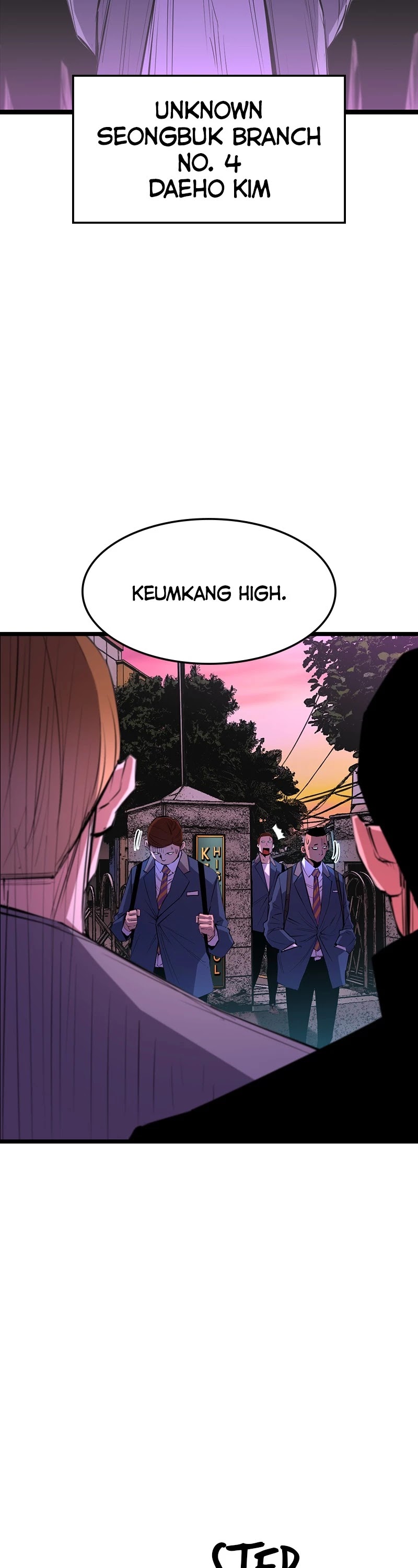 Hanlim Gym chapter 57 page 42