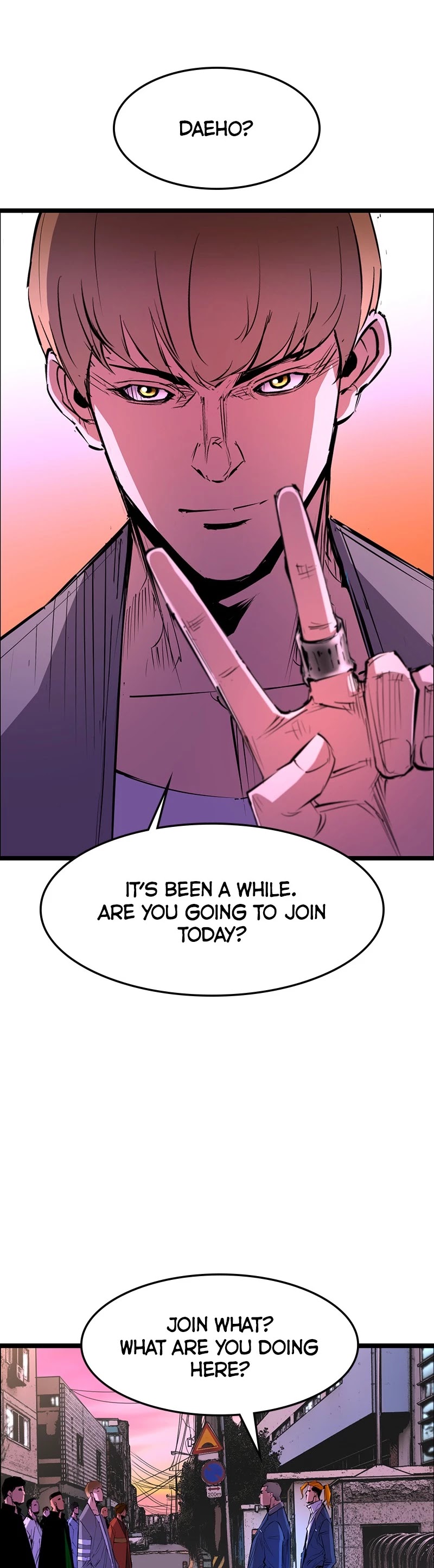 Hanlim Gym chapter 57 page 44