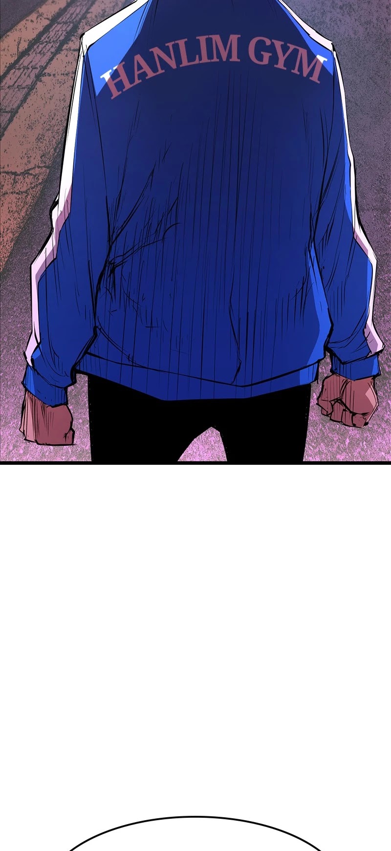 Hanlim Gym chapter 57 page 51