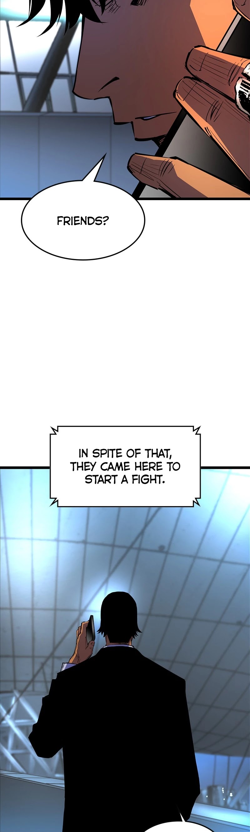 Hanlim Gym chapter 57 page 7