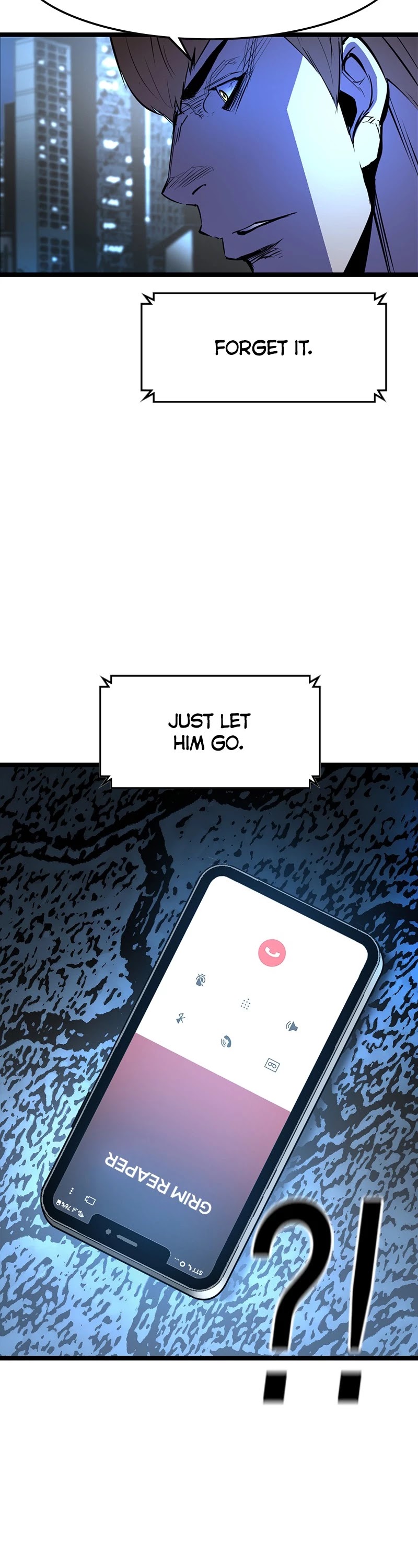 Hanlim Gym chapter 57 page 9