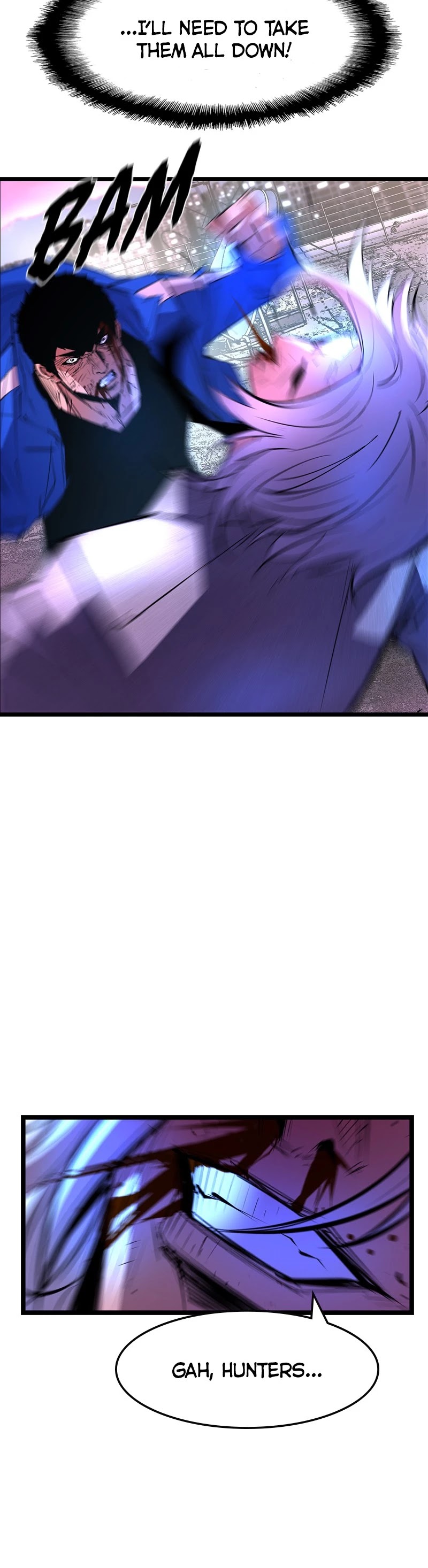 Hanlim Gym chapter 59 page 11