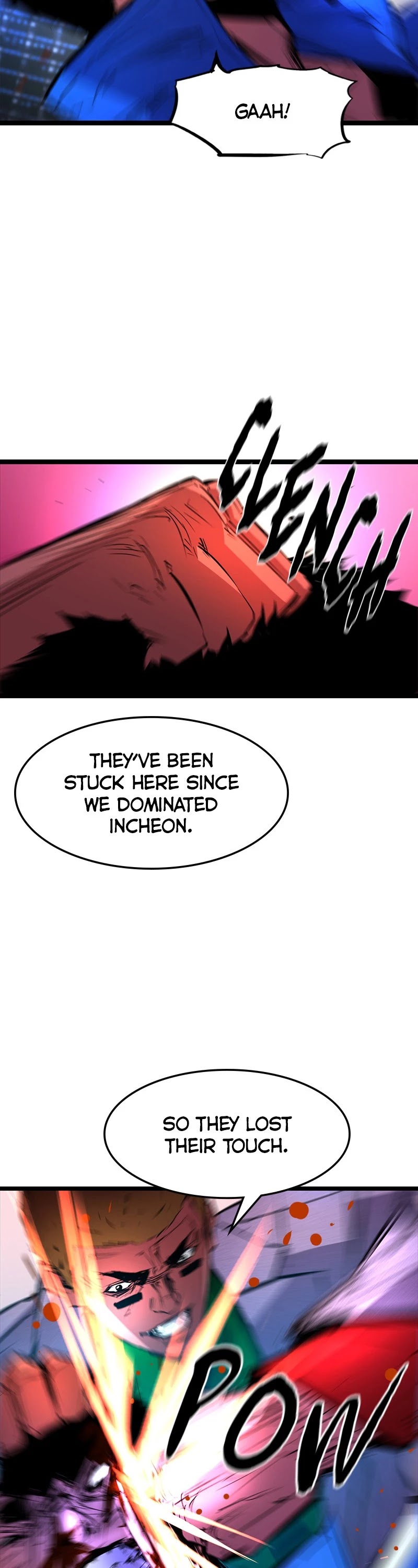 Hanlim Gym chapter 59 page 13