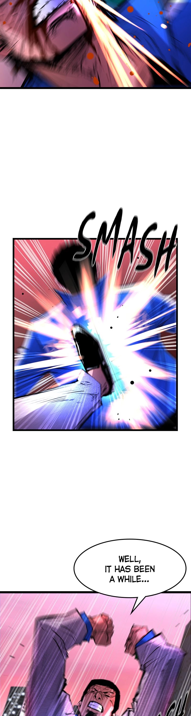 Hanlim Gym chapter 59 page 14