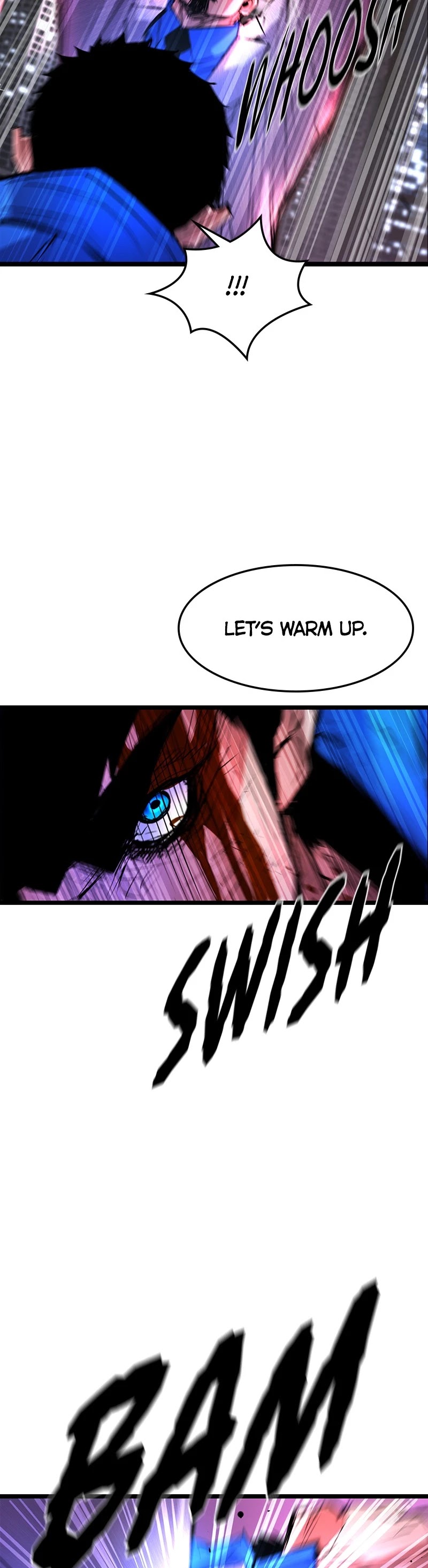 Hanlim Gym chapter 59 page 15