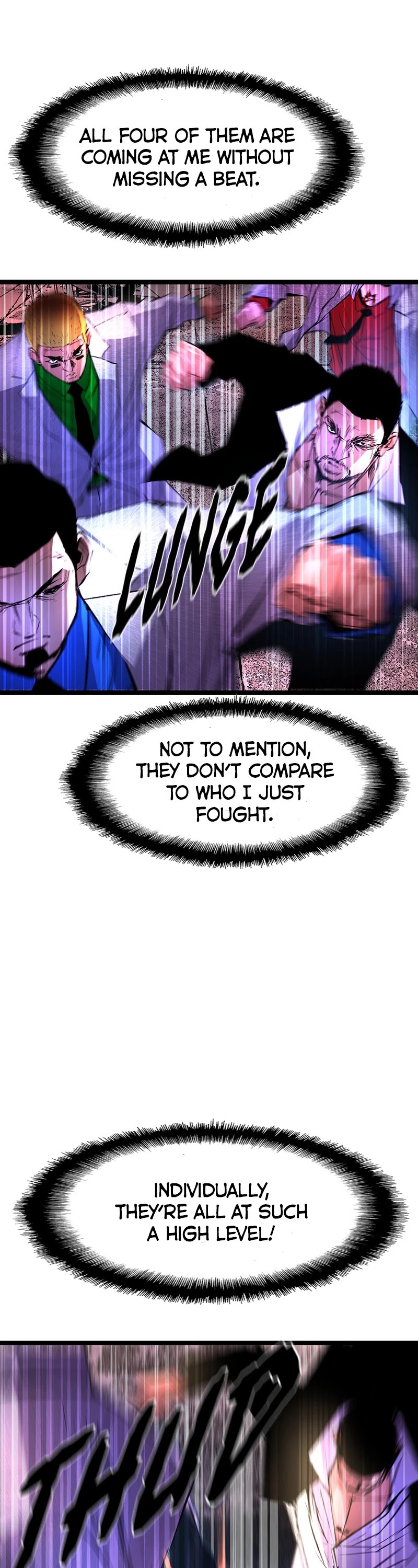 Hanlim Gym chapter 59 page 17